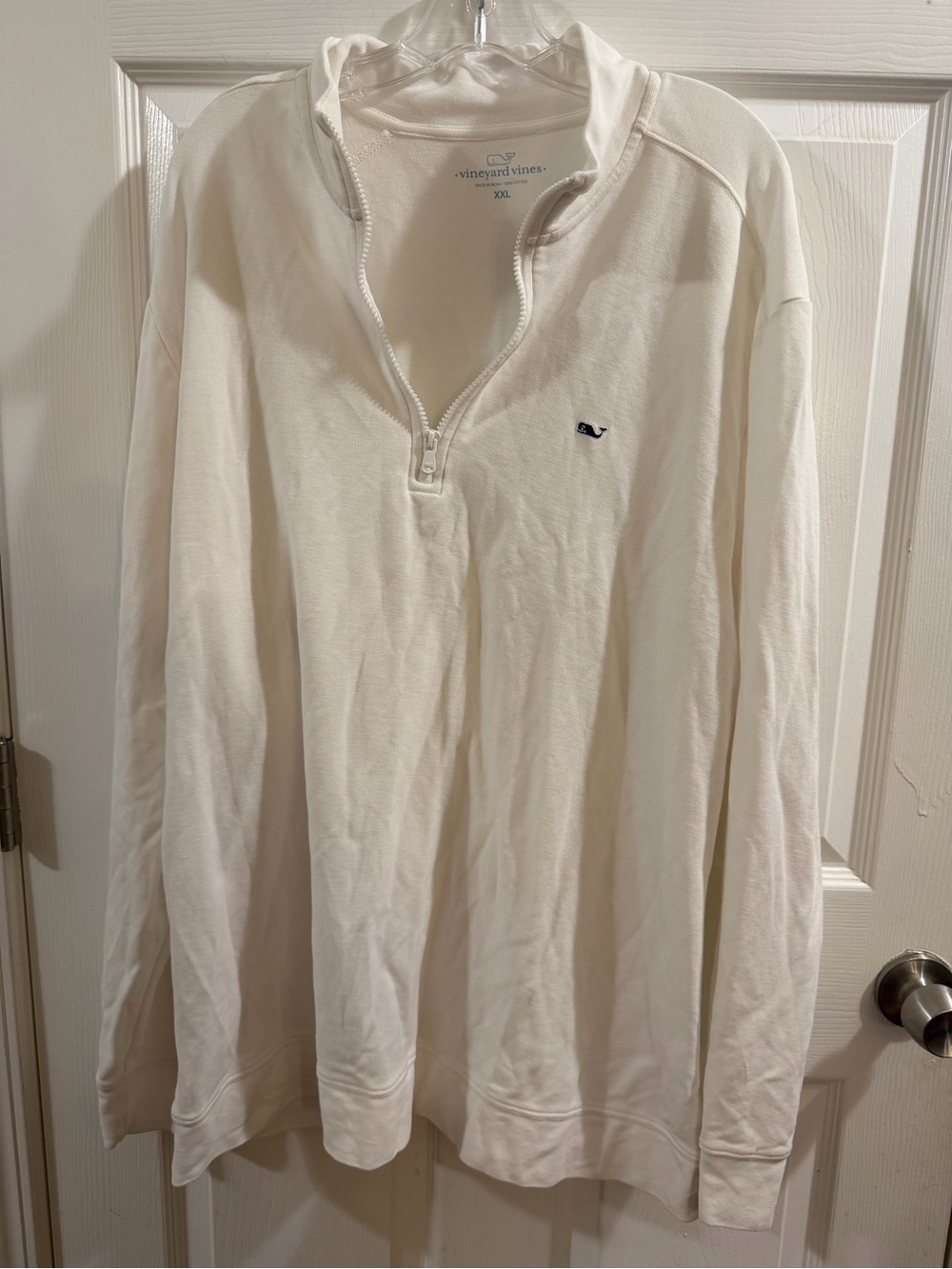 Vineyard Vines 1/4 Zip Pullover